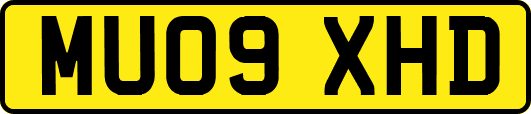 MU09XHD