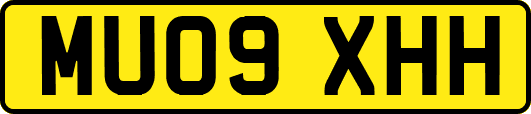 MU09XHH