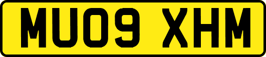 MU09XHM
