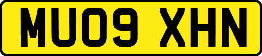 MU09XHN