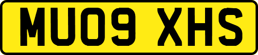 MU09XHS