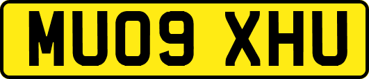 MU09XHU