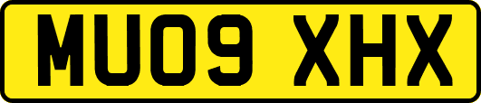 MU09XHX