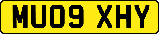 MU09XHY
