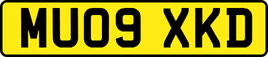 MU09XKD