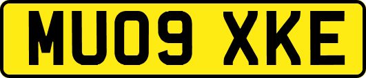 MU09XKE