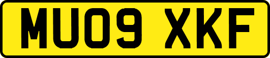 MU09XKF