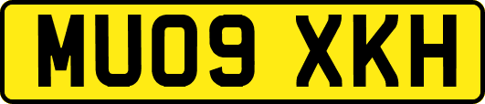 MU09XKH