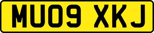 MU09XKJ
