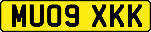MU09XKK