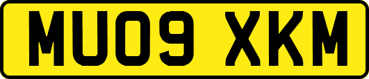 MU09XKM