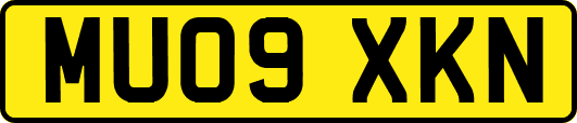 MU09XKN