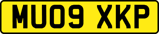 MU09XKP