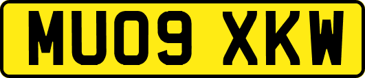 MU09XKW