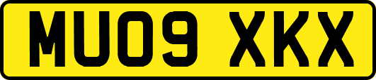 MU09XKX