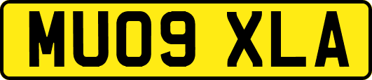 MU09XLA