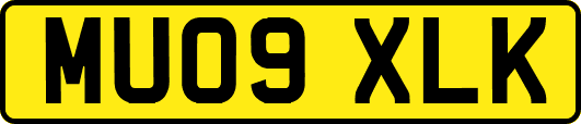 MU09XLK