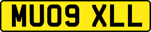 MU09XLL