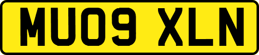 MU09XLN