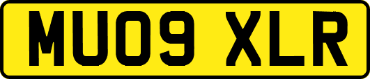MU09XLR