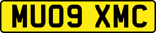 MU09XMC