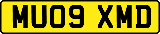 MU09XMD