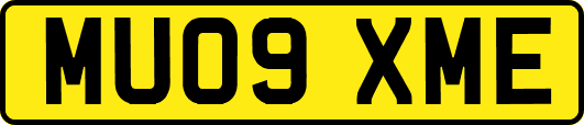 MU09XME