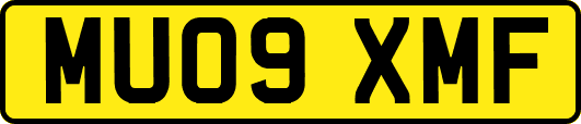 MU09XMF