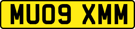 MU09XMM