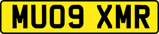 MU09XMR