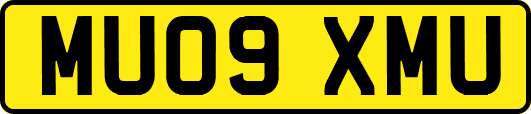 MU09XMU