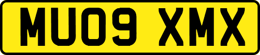 MU09XMX