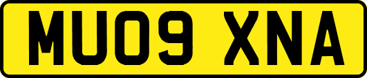 MU09XNA