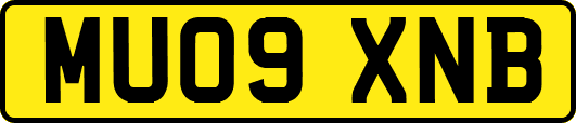 MU09XNB