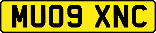 MU09XNC