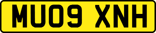 MU09XNH