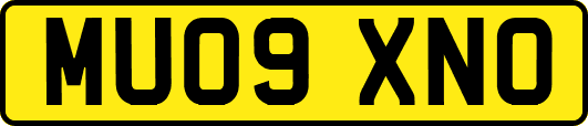 MU09XNO
