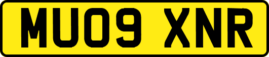 MU09XNR