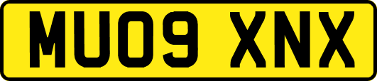 MU09XNX