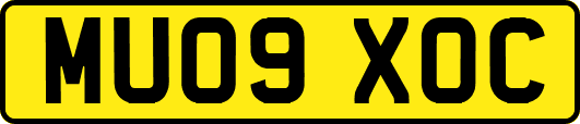 MU09XOC