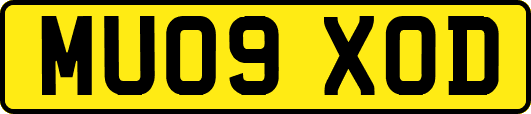 MU09XOD