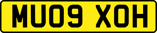 MU09XOH