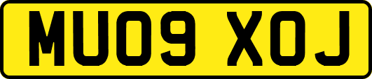 MU09XOJ