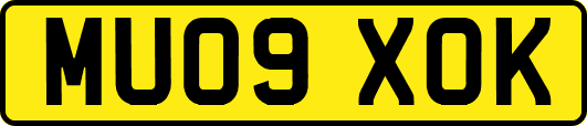 MU09XOK