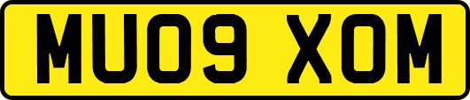 MU09XOM