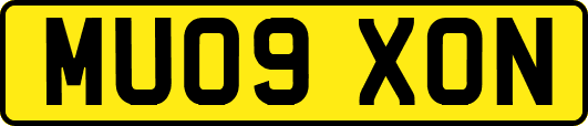 MU09XON