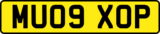 MU09XOP