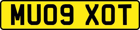 MU09XOT