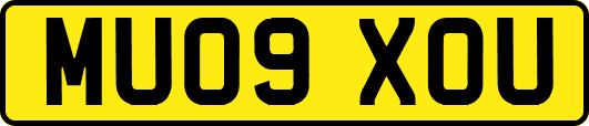 MU09XOU