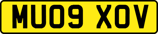 MU09XOV